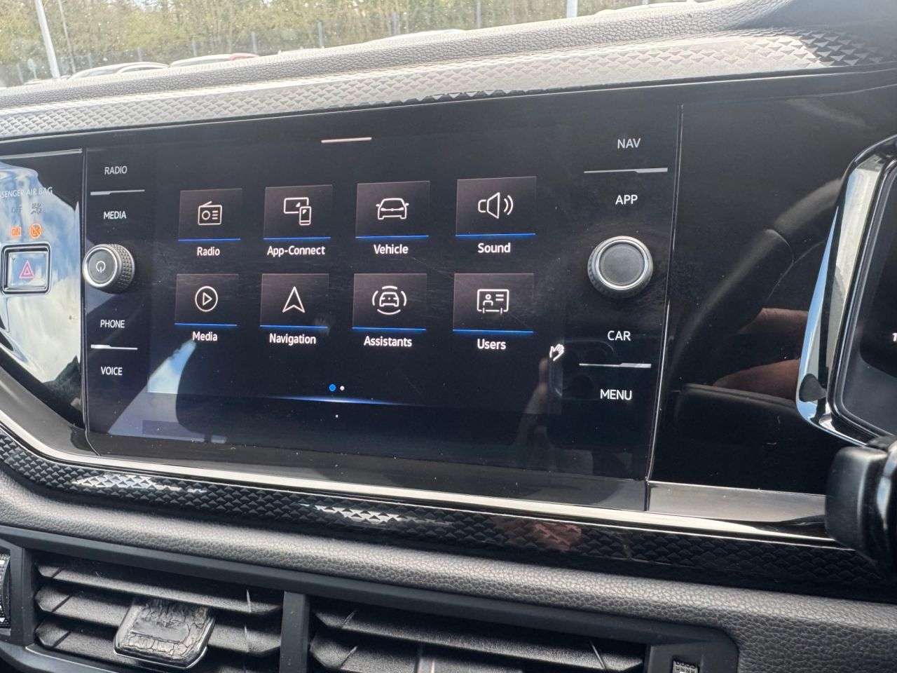 2023 VOLKSWAGEN POLO 2023 VOLKSWAGEN POLO