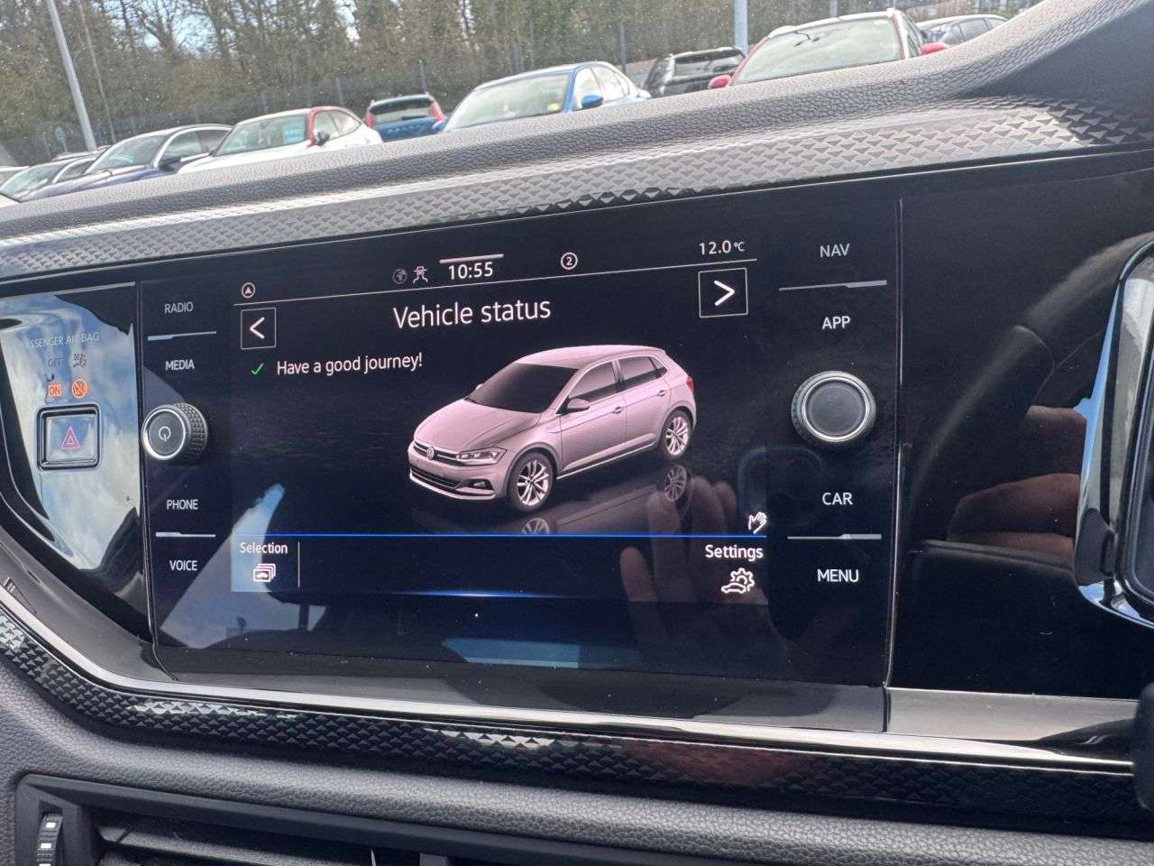 2023 VOLKSWAGEN POLO 2023 VOLKSWAGEN POLO