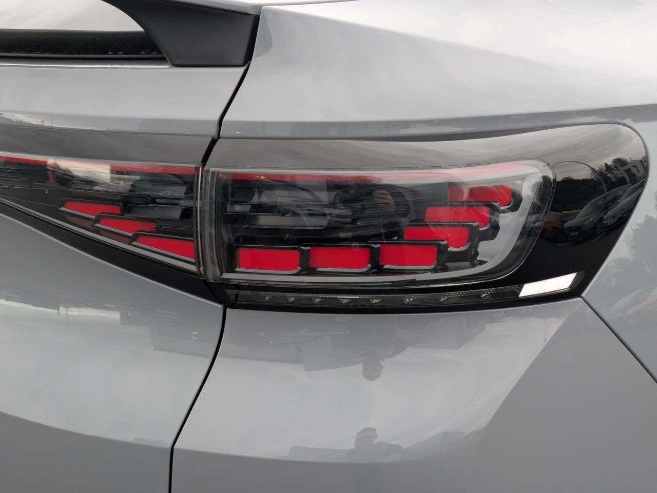 2022 VOLKSWAGEN ID.5 2022 VOLKSWAGEN ID.5