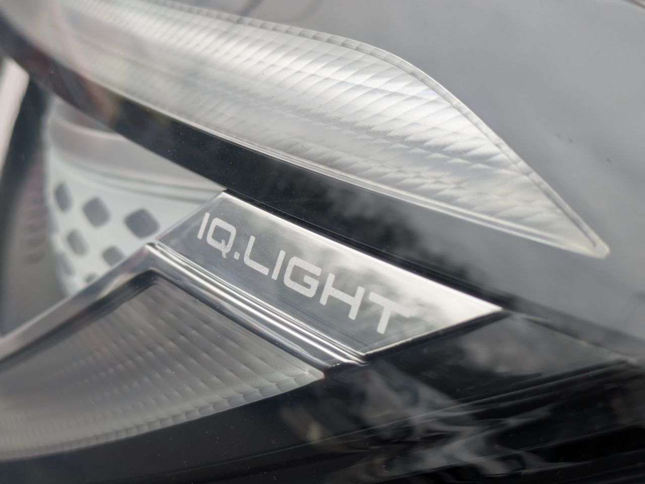 2022 VOLKSWAGEN ID.5 2022 VOLKSWAGEN ID.5