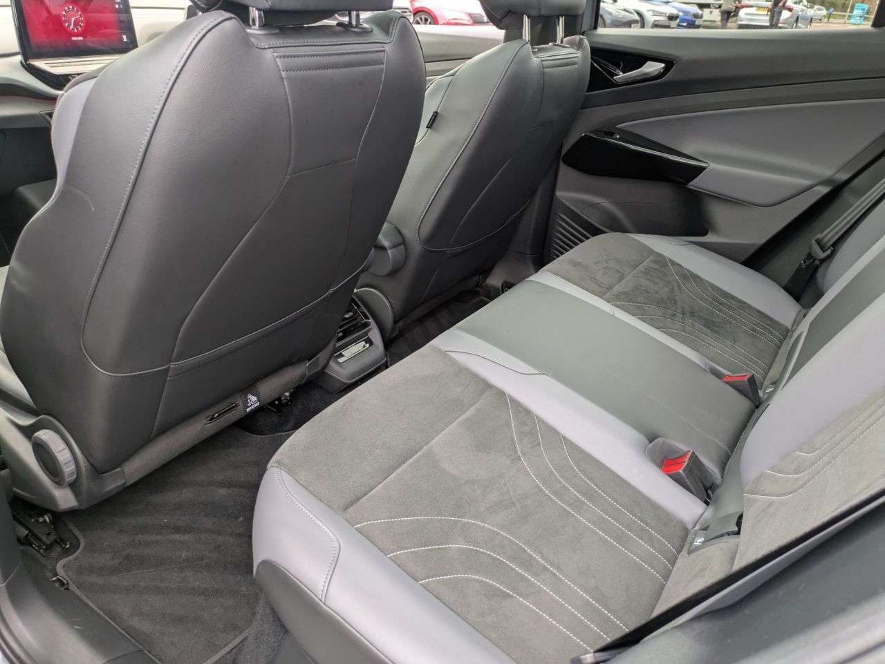 2022 VOLKSWAGEN ID.5 2022 VOLKSWAGEN ID.5