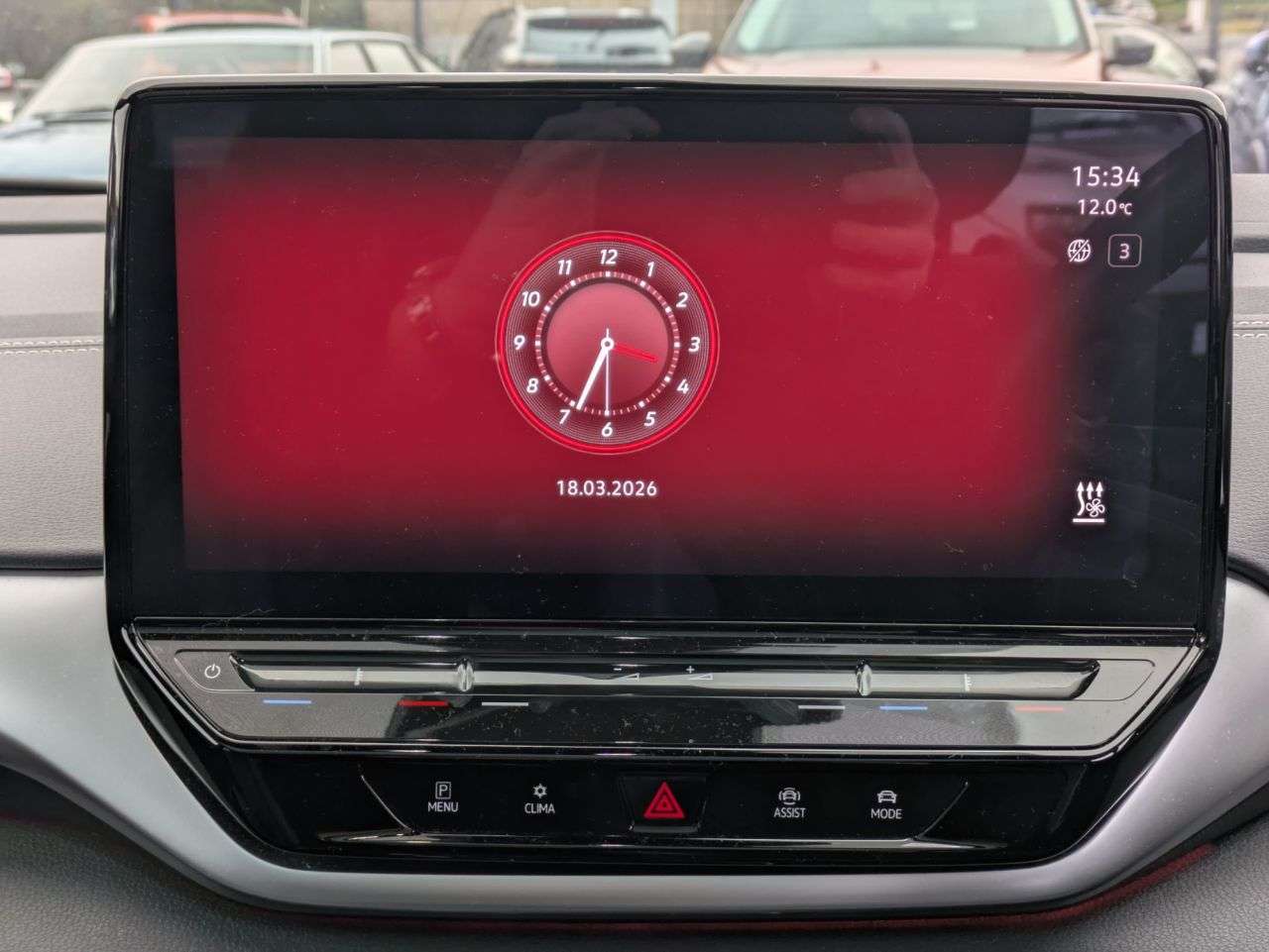 2022 VOLKSWAGEN ID.5 2022 VOLKSWAGEN ID.5