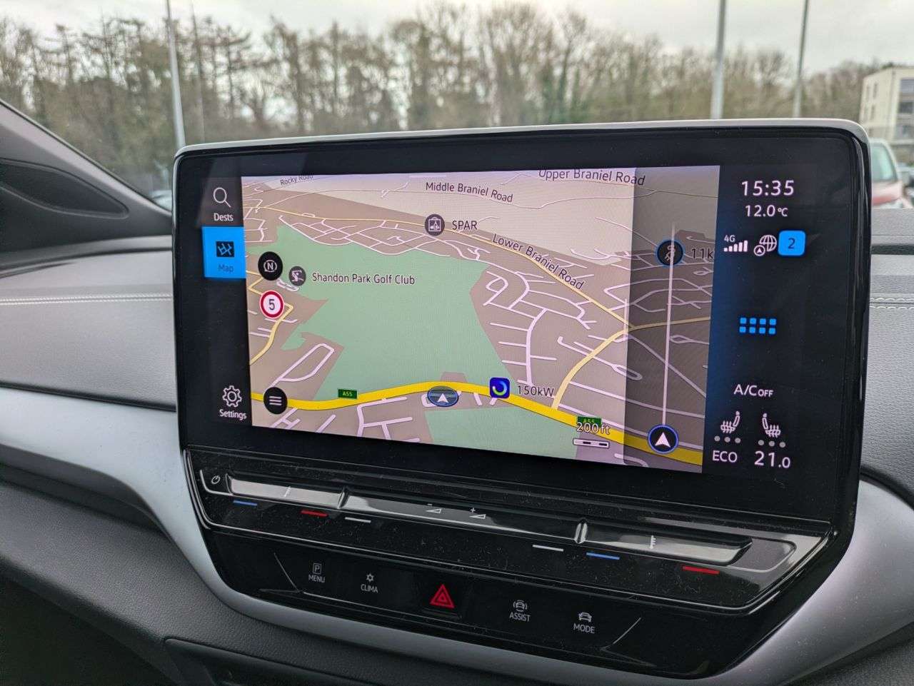 2022 VOLKSWAGEN ID.5 2022 VOLKSWAGEN ID.5