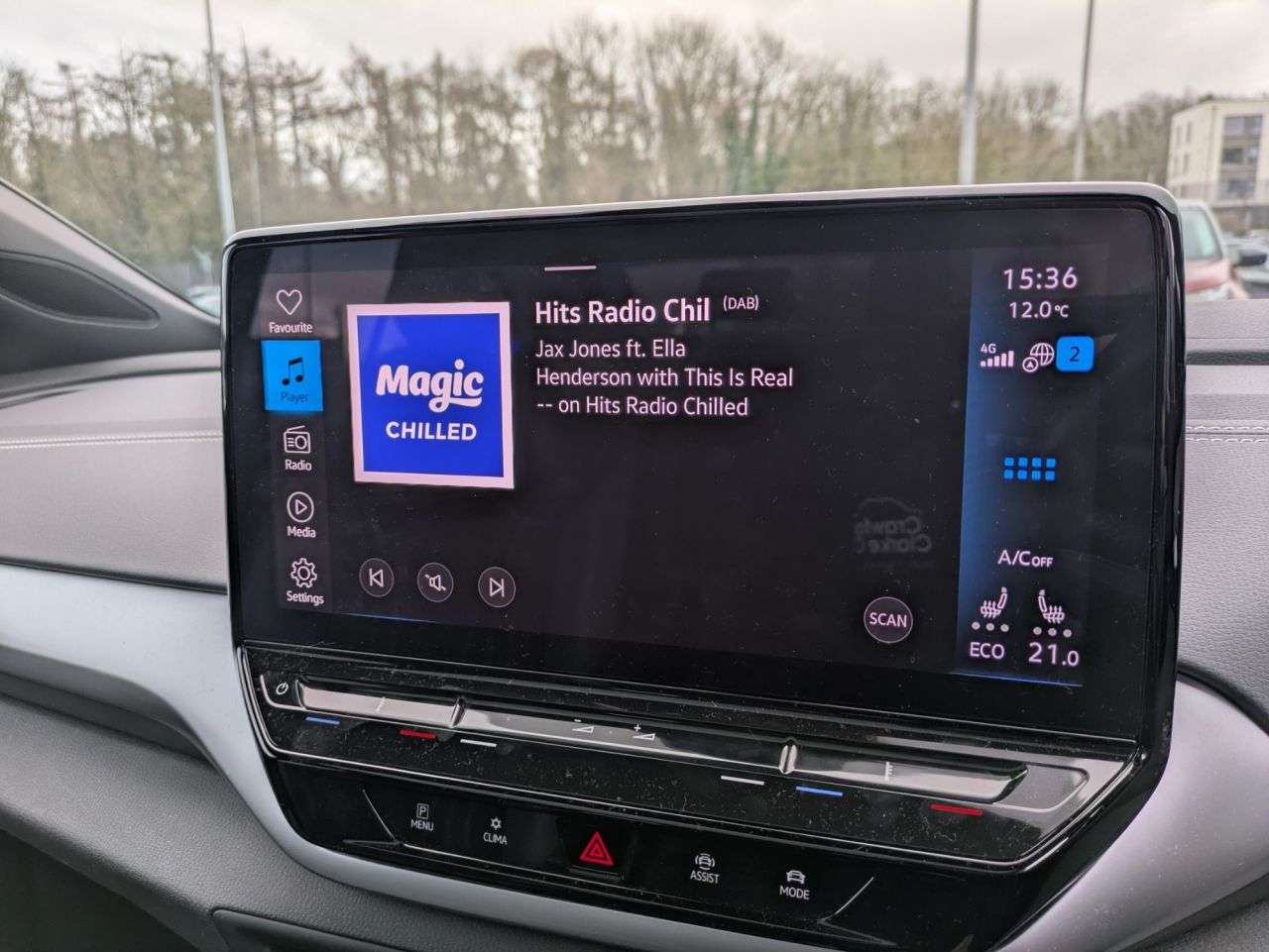 2022 VOLKSWAGEN ID.5 2022 VOLKSWAGEN ID.5