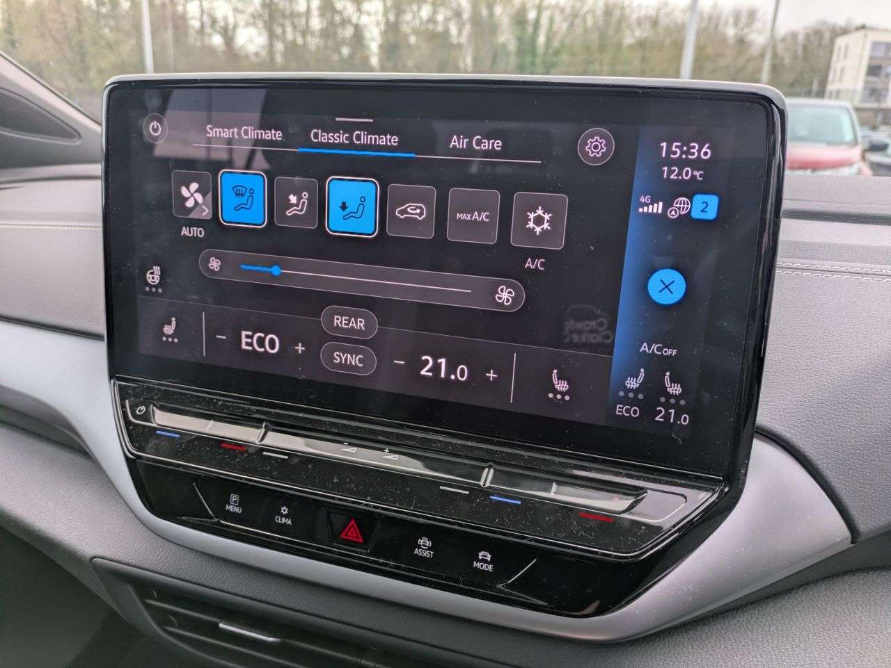 2022 VOLKSWAGEN ID.5 2022 VOLKSWAGEN ID.5