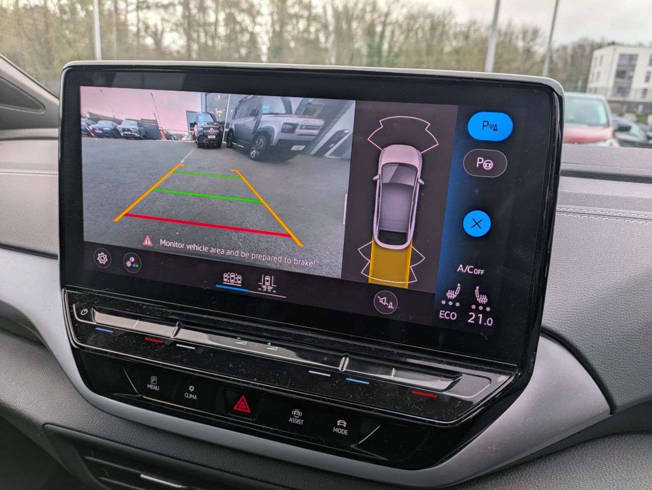 2022 VOLKSWAGEN ID.5 2022 VOLKSWAGEN ID.5