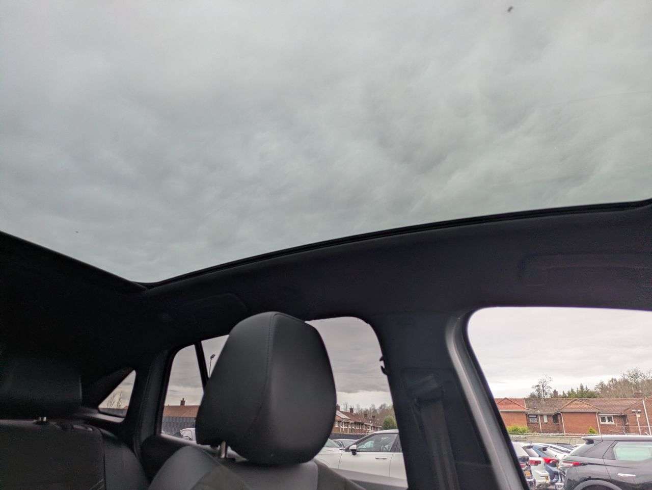 2022 VOLKSWAGEN ID.5 2022 VOLKSWAGEN ID.5