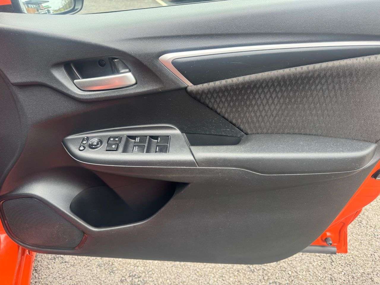 2018 HONDA JAZZ 2018 HONDA JAZZ