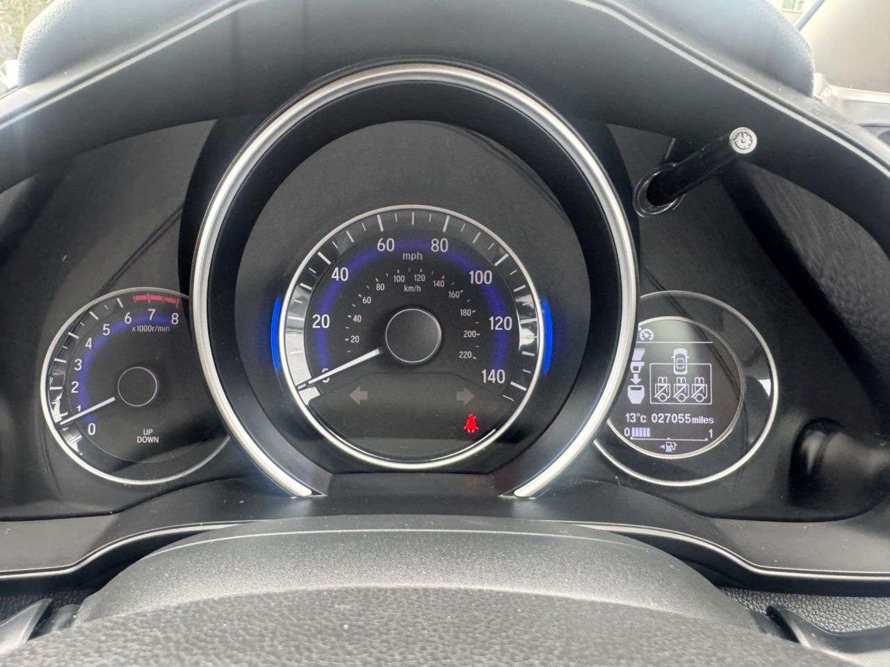 2018 HONDA JAZZ 2018 HONDA JAZZ