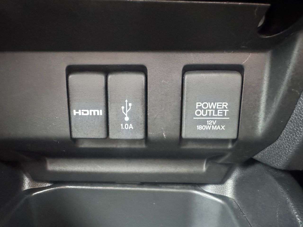 2018 HONDA JAZZ 2018 HONDA JAZZ