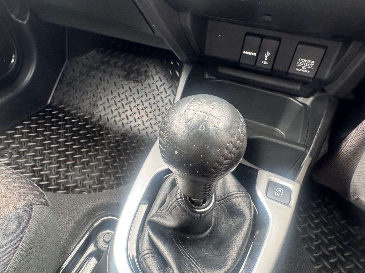 2018 HONDA JAZZ 2018 HONDA JAZZ