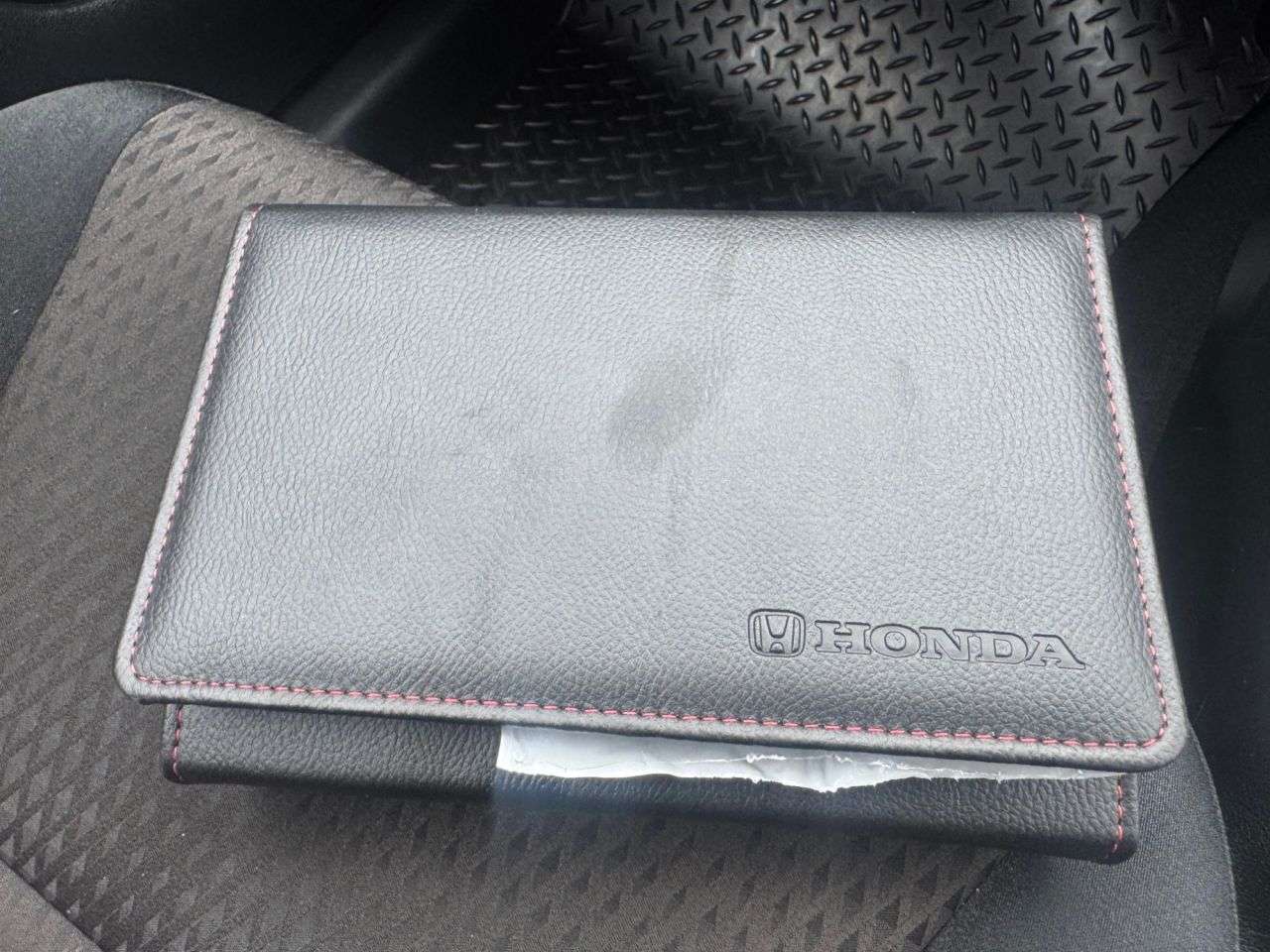 2018 HONDA JAZZ 2018 HONDA JAZZ