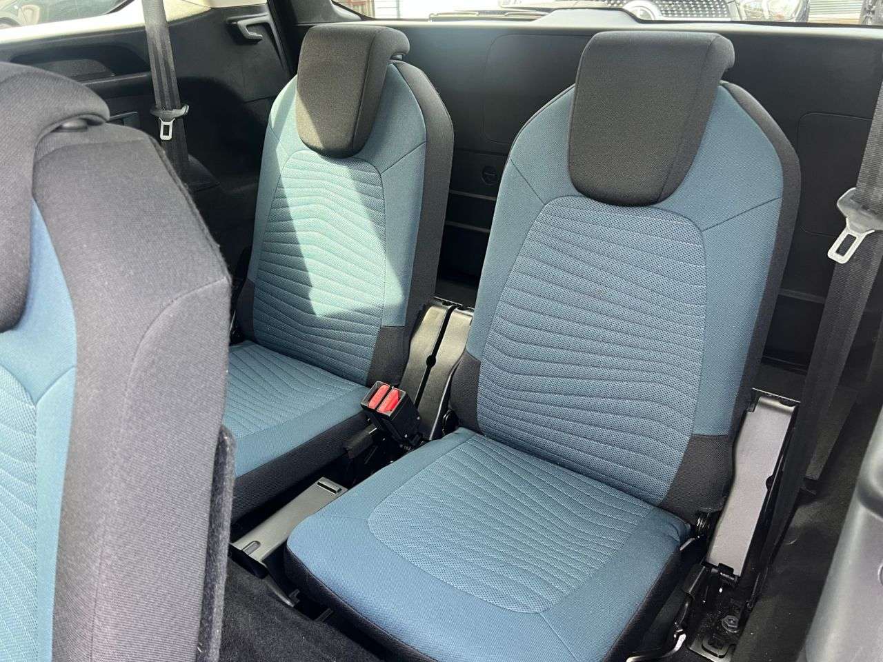 2018 CITROEN GRAND C4 SPACETOURER 2018 CITROEN GRAND C4 SPACETOURER