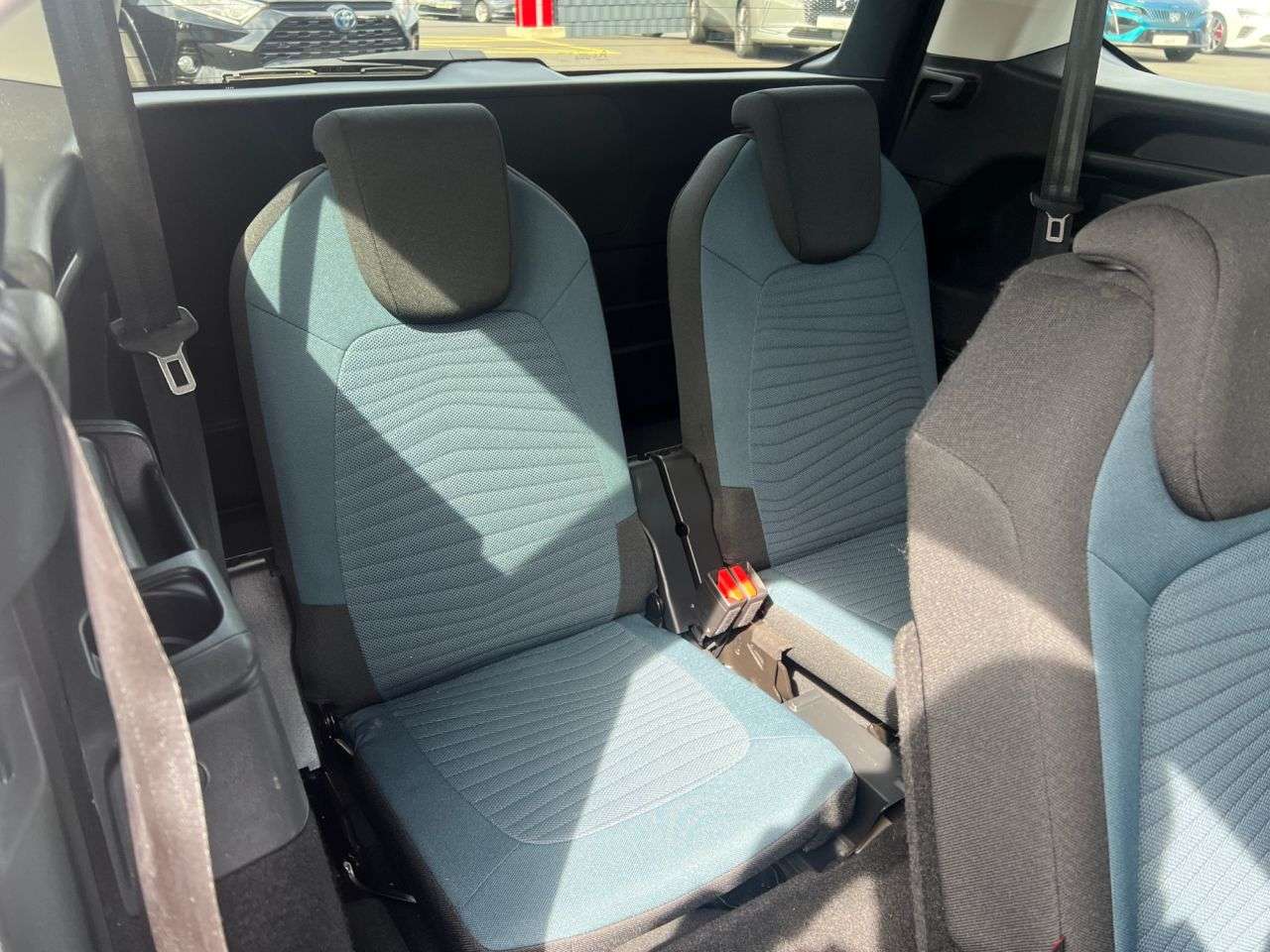 2018 CITROEN GRAND C4 SPACETOURER 2018 CITROEN GRAND C4 SPACETOURER