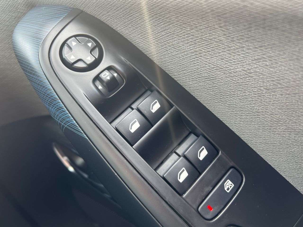 2018 CITROEN GRAND C4 SPACETOURER 2018 CITROEN GRAND C4 SPACETOURER