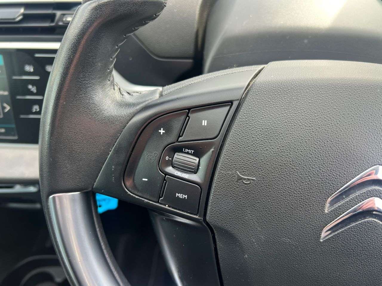 2018 CITROEN GRAND C4 SPACETOURER 2018 CITROEN GRAND C4 SPACETOURER