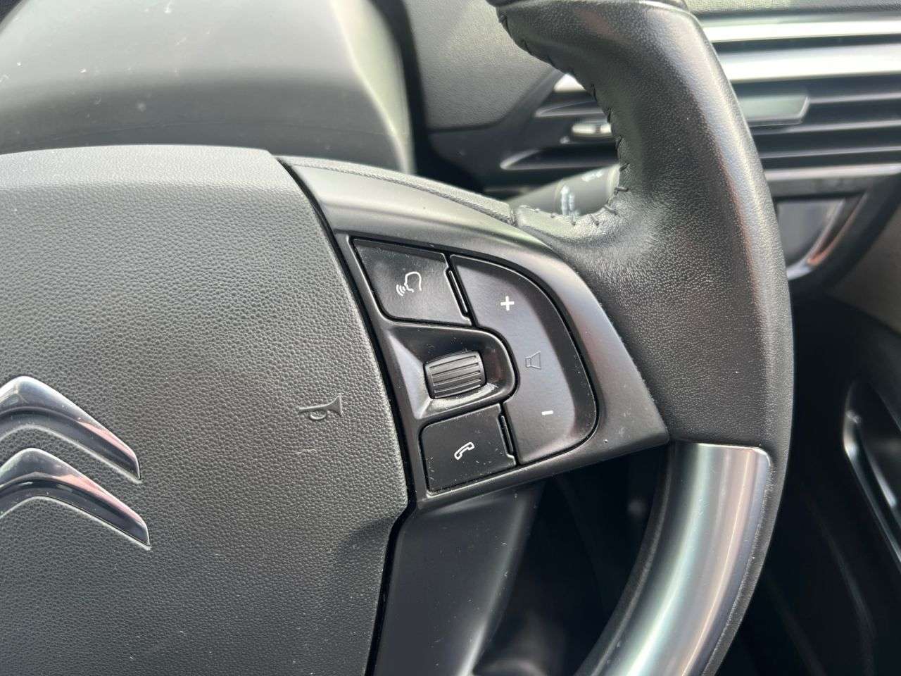 2018 CITROEN GRAND C4 SPACETOURER 2018 CITROEN GRAND C4 SPACETOURER