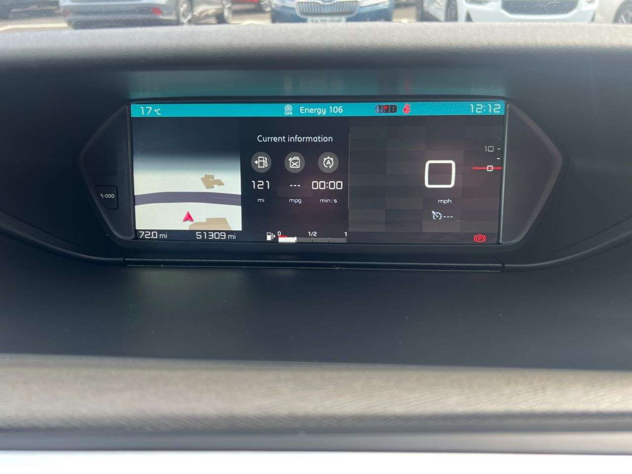 2018 CITROEN GRAND C4 SPACETOURER 2018 CITROEN GRAND C4 SPACETOURER