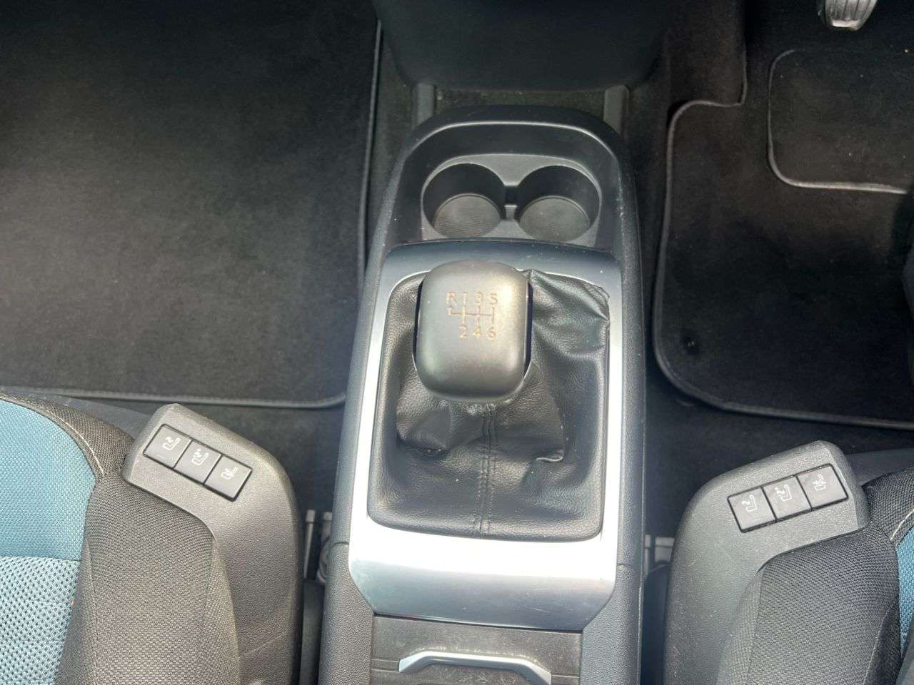 2018 CITROEN GRAND C4 SPACETOURER 2018 CITROEN GRAND C4 SPACETOURER