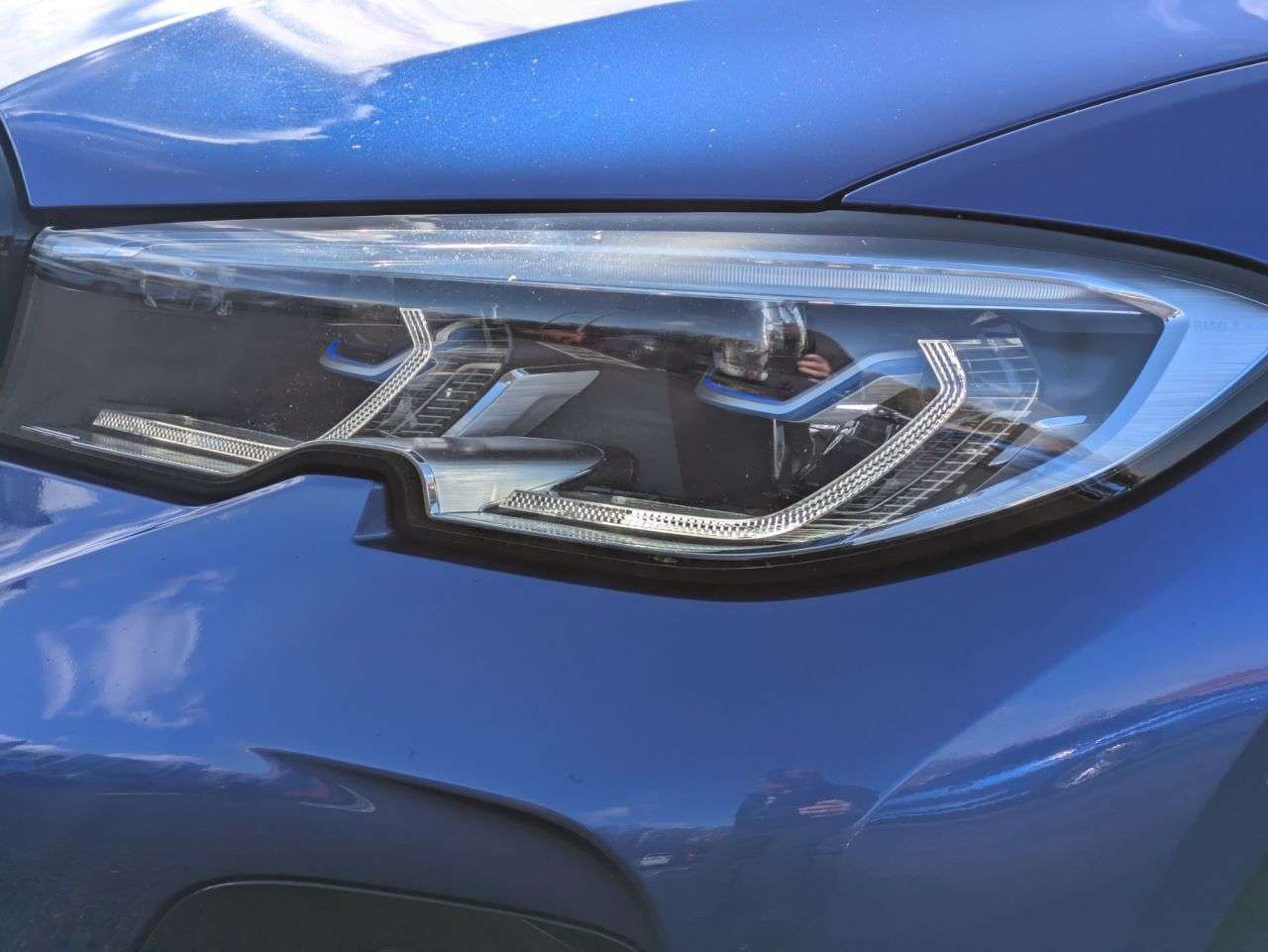 2019 BMW 3 SERIES 2019 BMW 3 SERIES