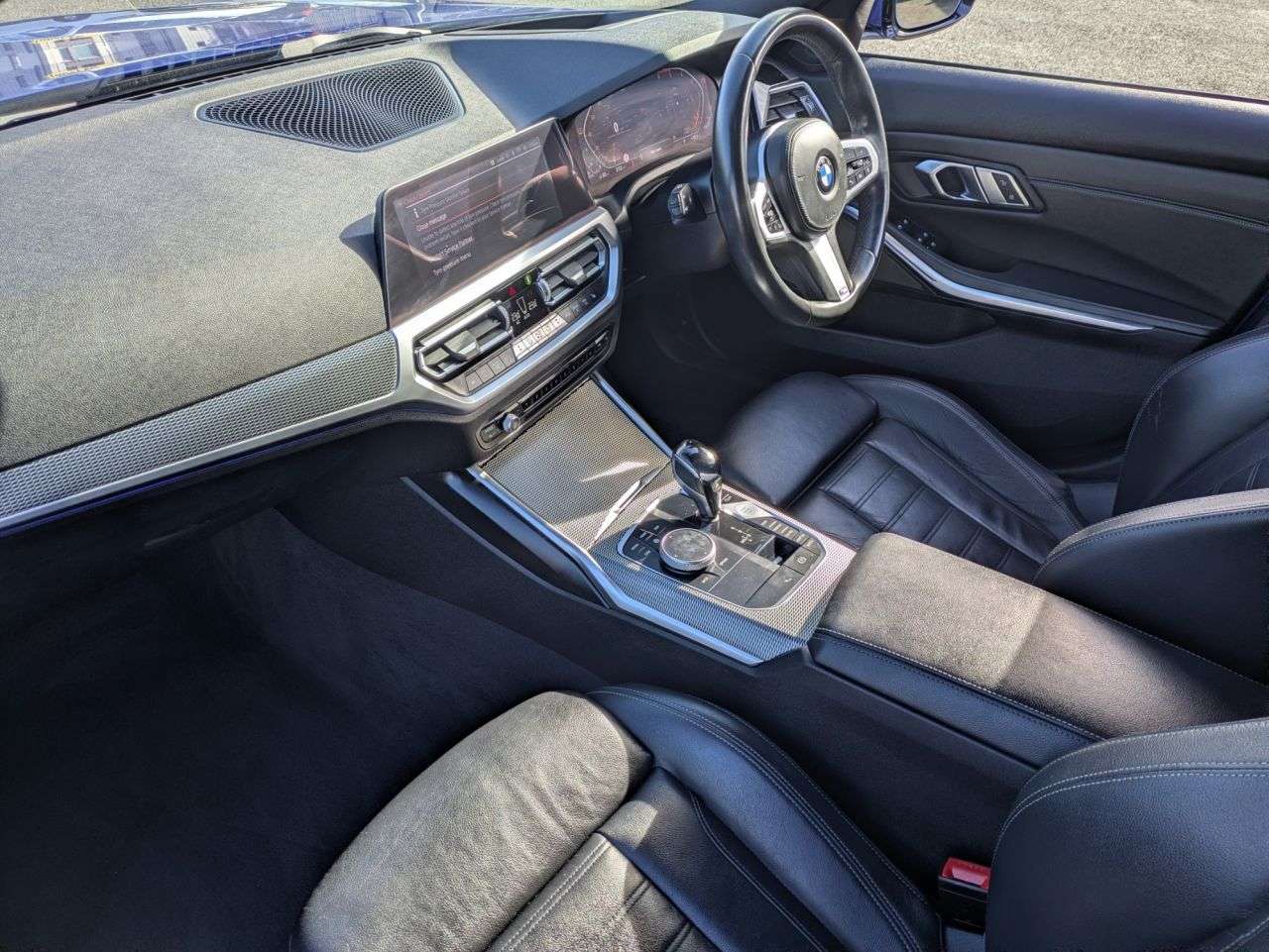 2019 BMW 3 SERIES 2019 BMW 3 SERIES