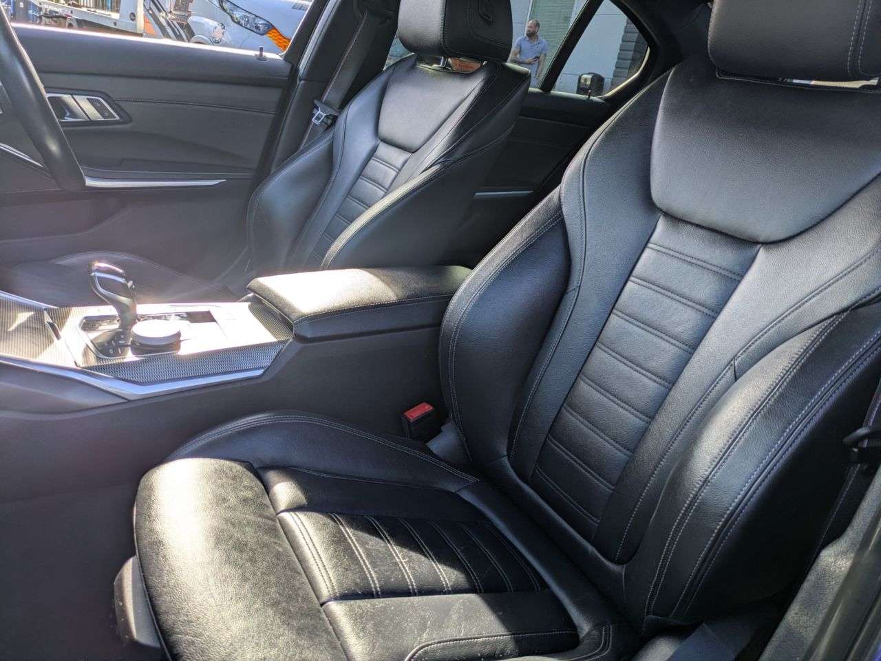 2019 BMW 3 SERIES 2019 BMW 3 SERIES