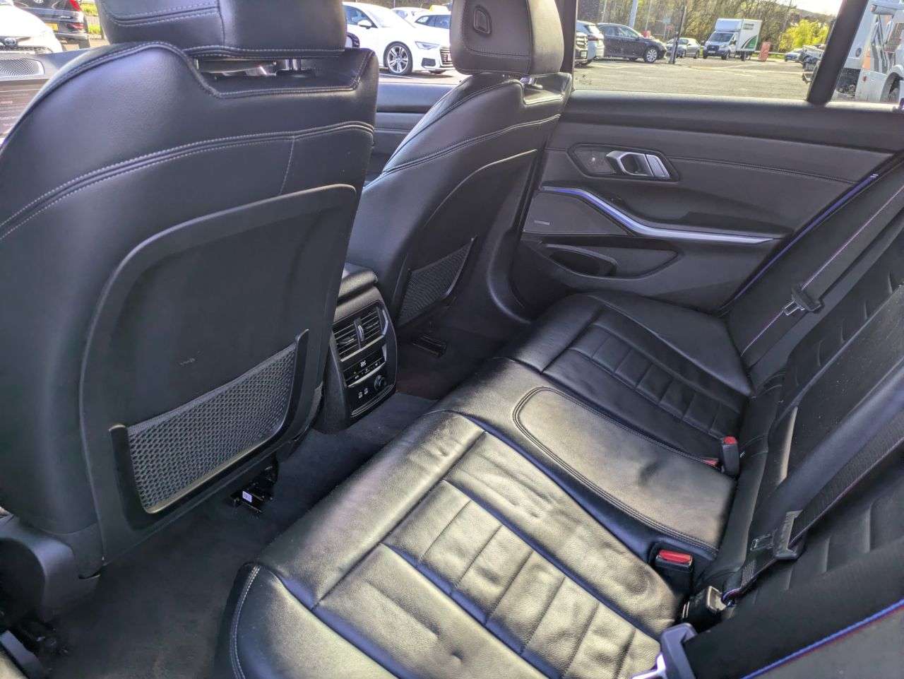 2019 BMW 3 SERIES 2019 BMW 3 SERIES