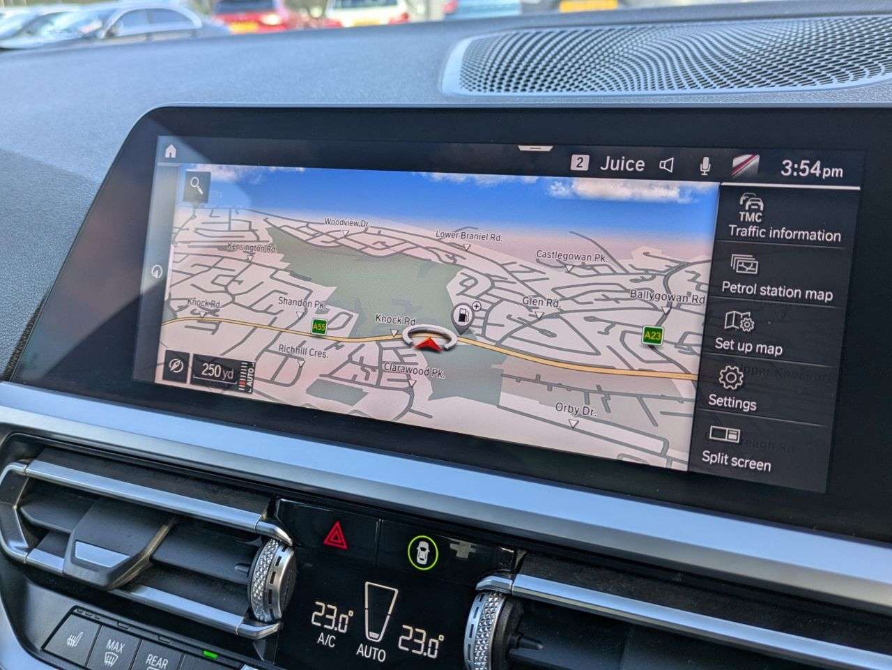 2019 BMW 3 SERIES 2019 BMW 3 SERIES