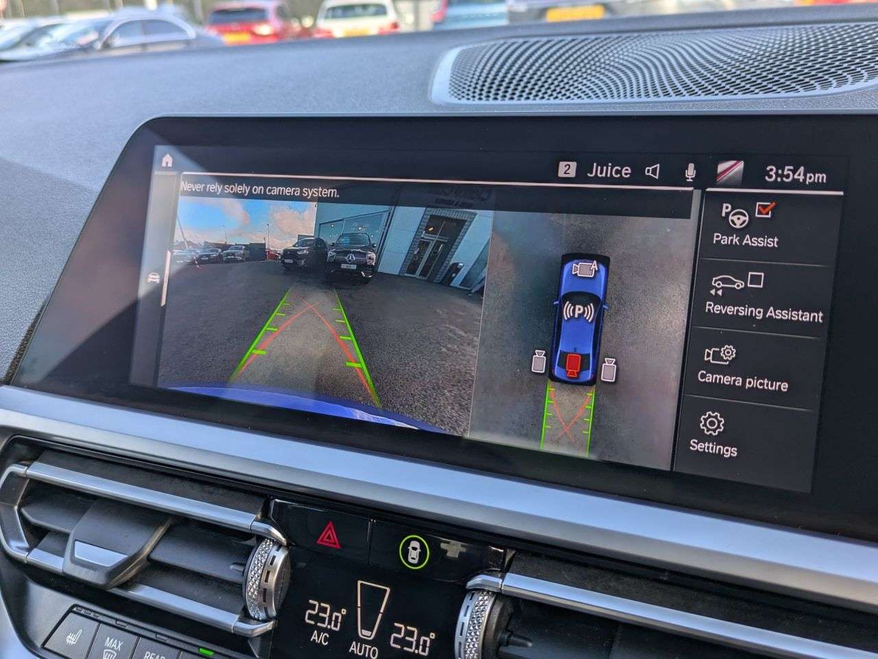 2019 BMW 3 SERIES 2019 BMW 3 SERIES