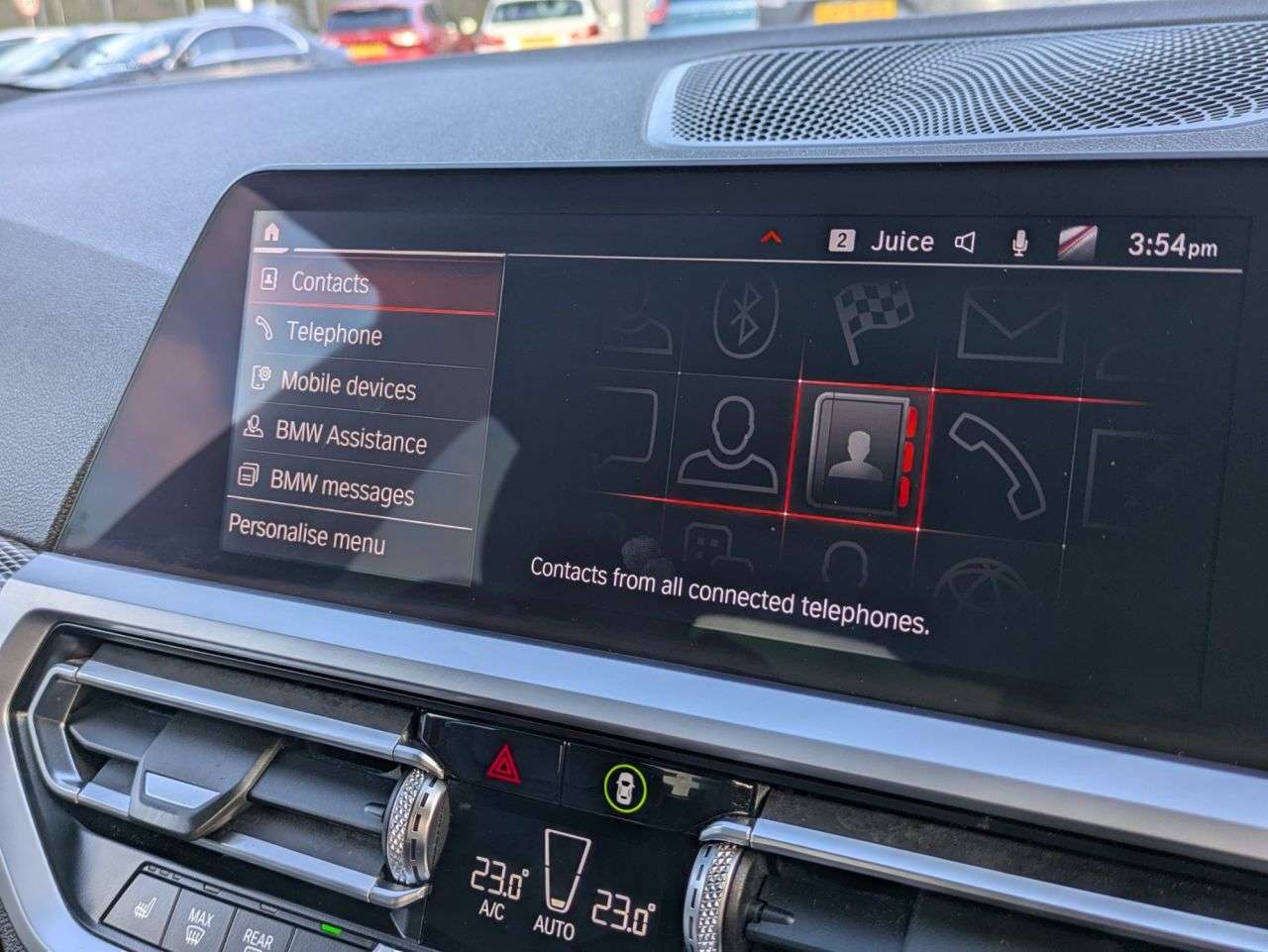 2019 BMW 3 SERIES 2019 BMW 3 SERIES