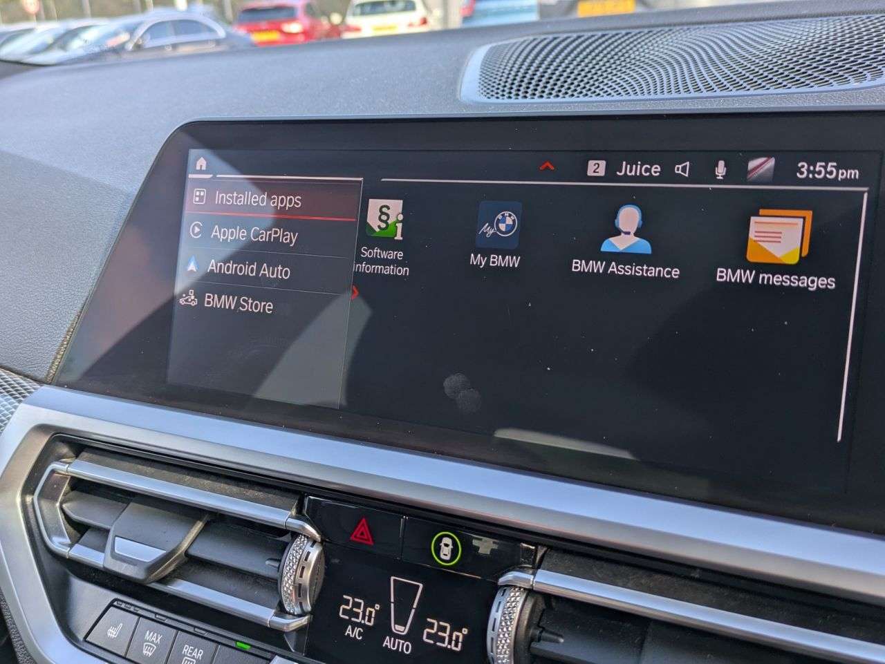 2019 BMW 3 SERIES 2019 BMW 3 SERIES