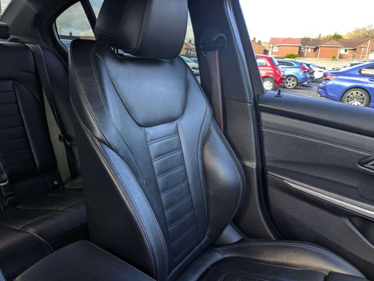 2019 BMW 3 SERIES 2019 BMW 3 SERIES