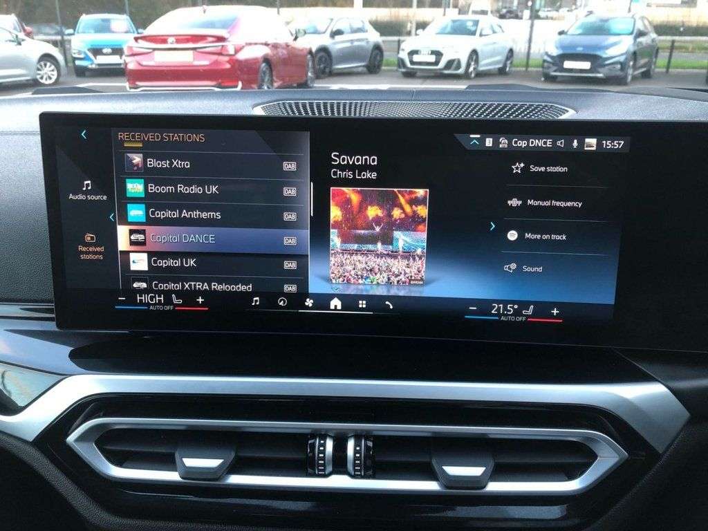 2023 BMW I4 2023 BMW I4