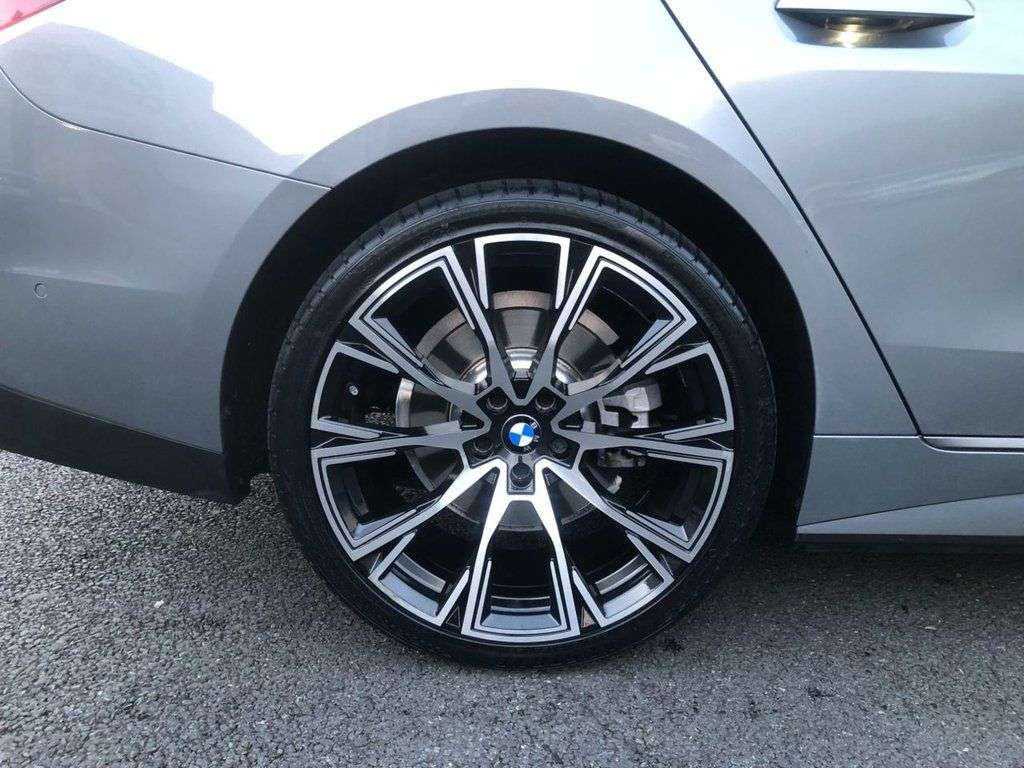 2023 BMW I4 2023 BMW I4