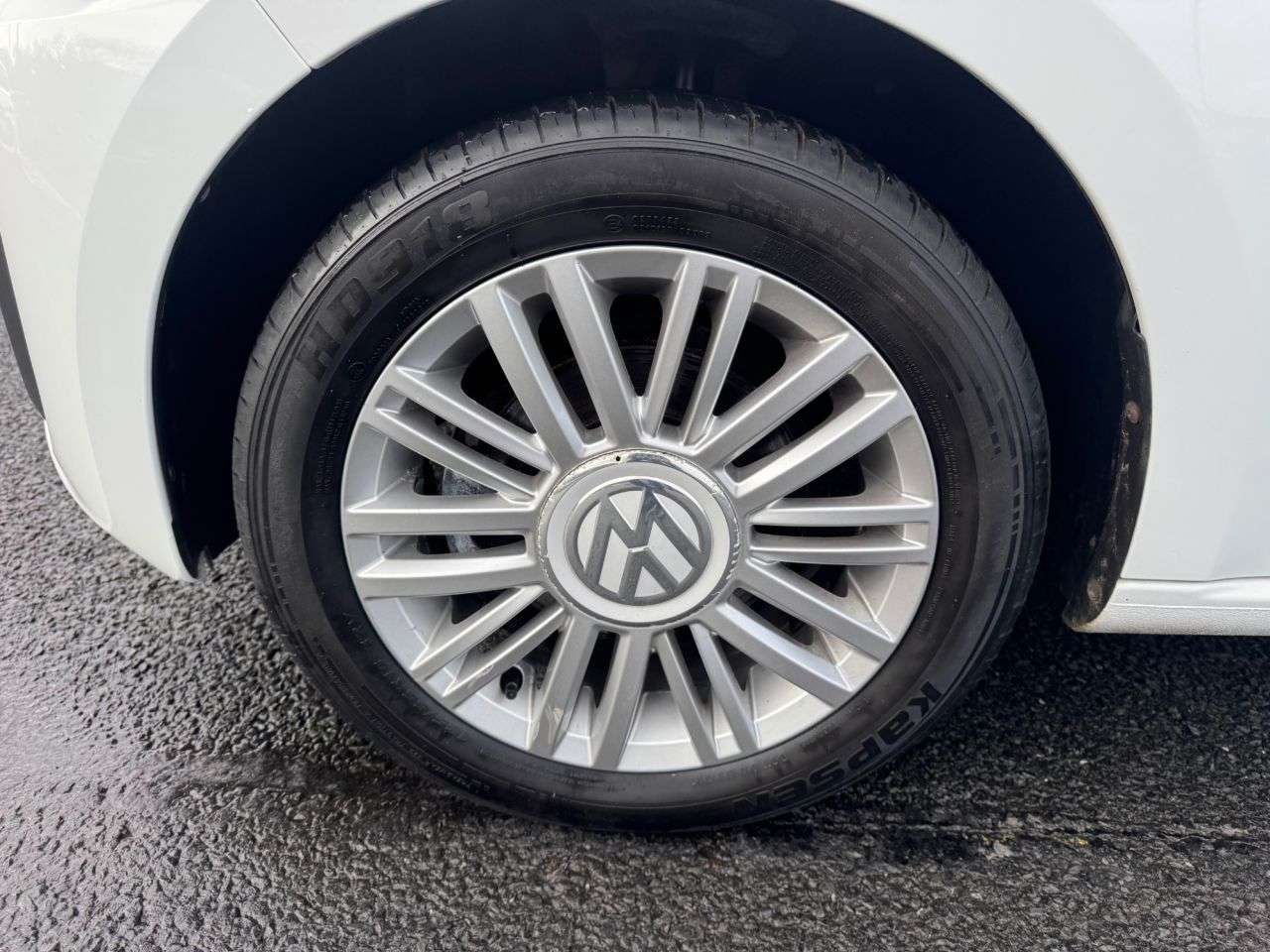 2020 VOLKSWAGEN UP! 2020 VOLKSWAGEN UP!