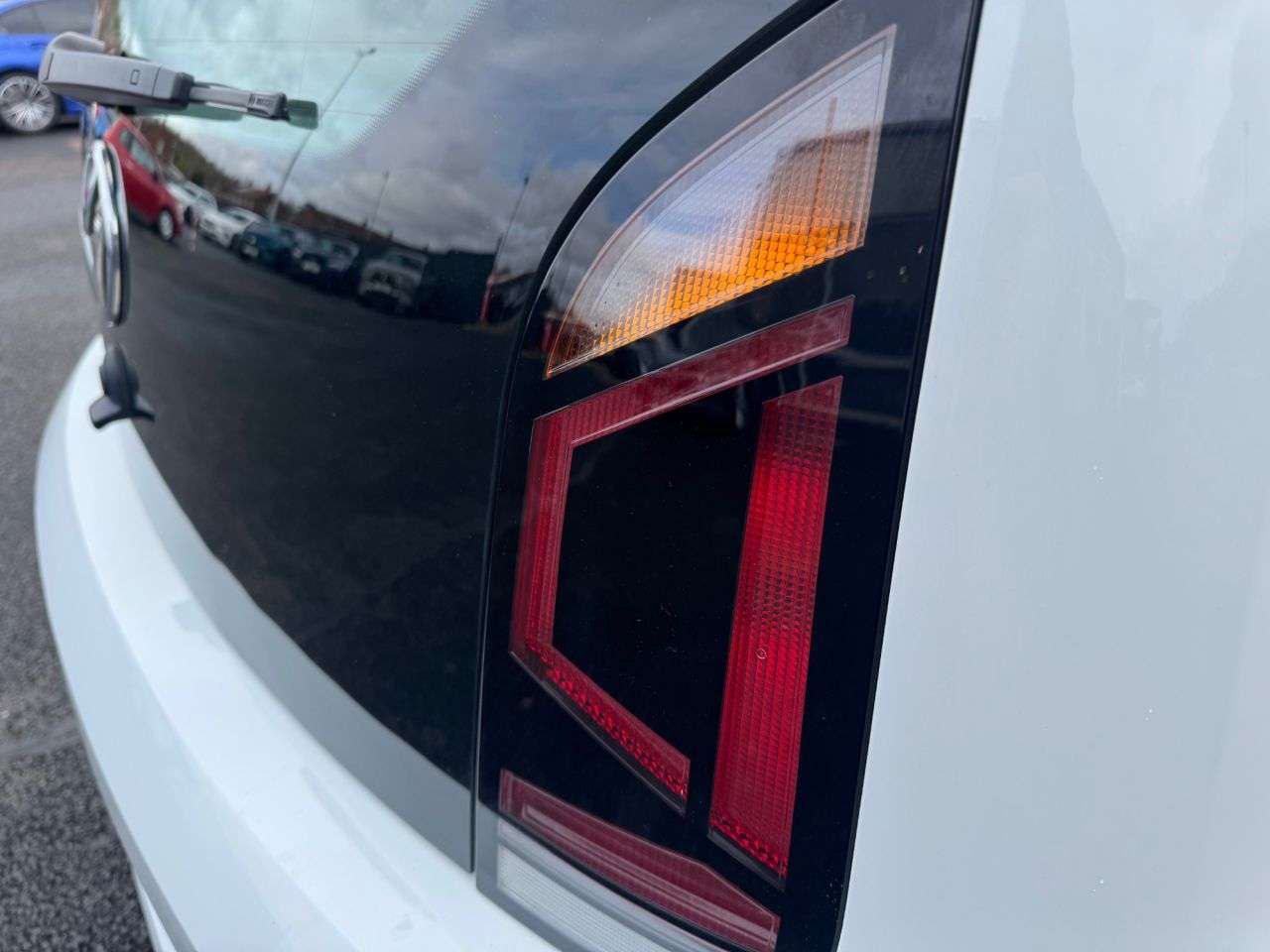 2020 VOLKSWAGEN UP! 2020 VOLKSWAGEN UP!