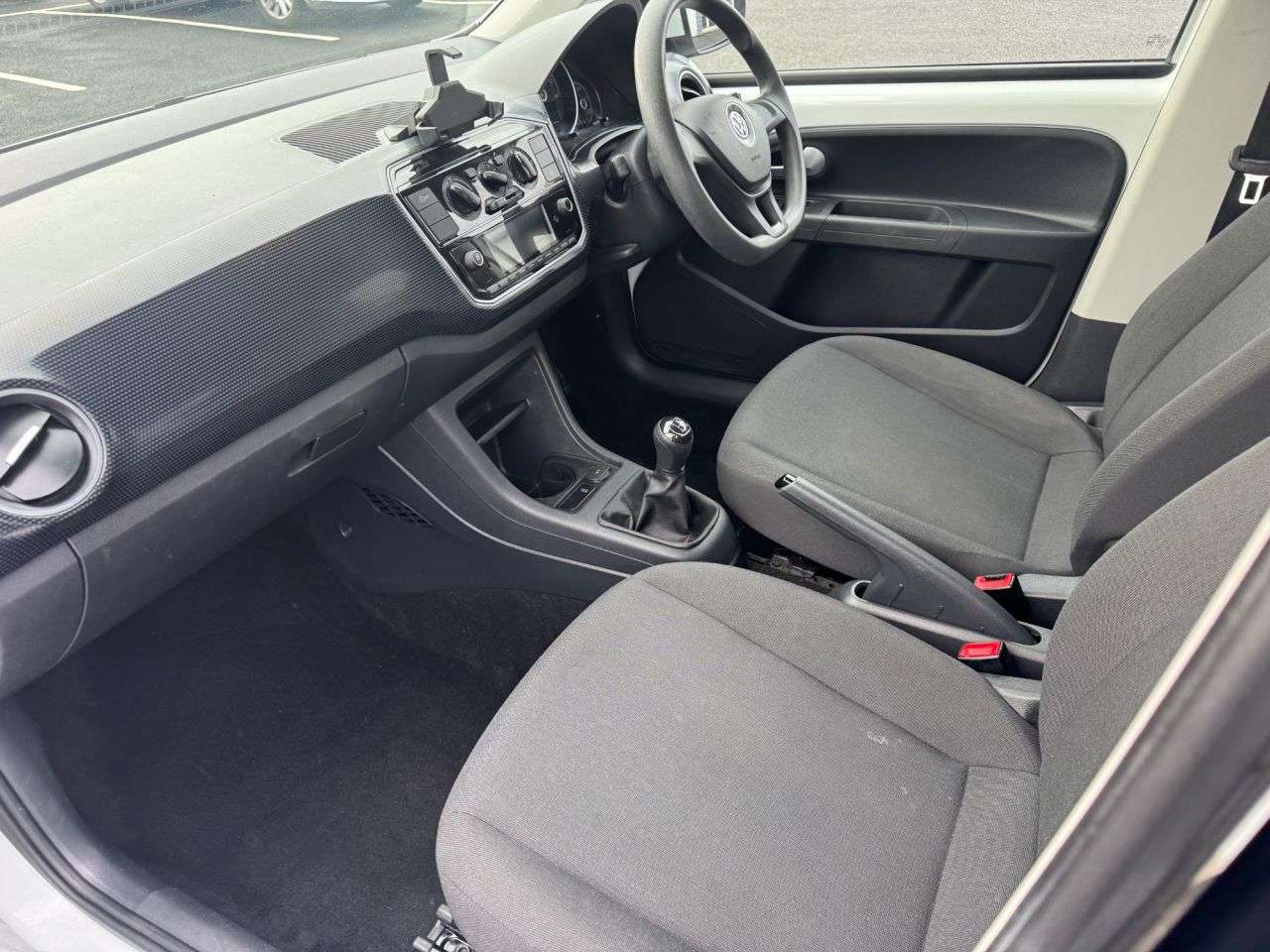 2020 VOLKSWAGEN UP! 2020 VOLKSWAGEN UP!