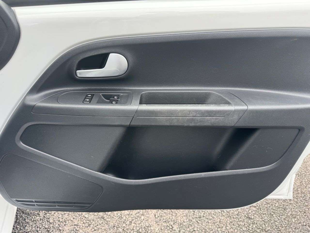 2020 VOLKSWAGEN UP! 2020 VOLKSWAGEN UP!