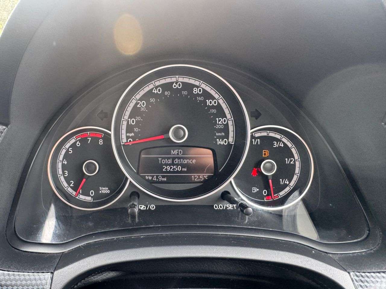 2020 VOLKSWAGEN UP! 2020 VOLKSWAGEN UP!