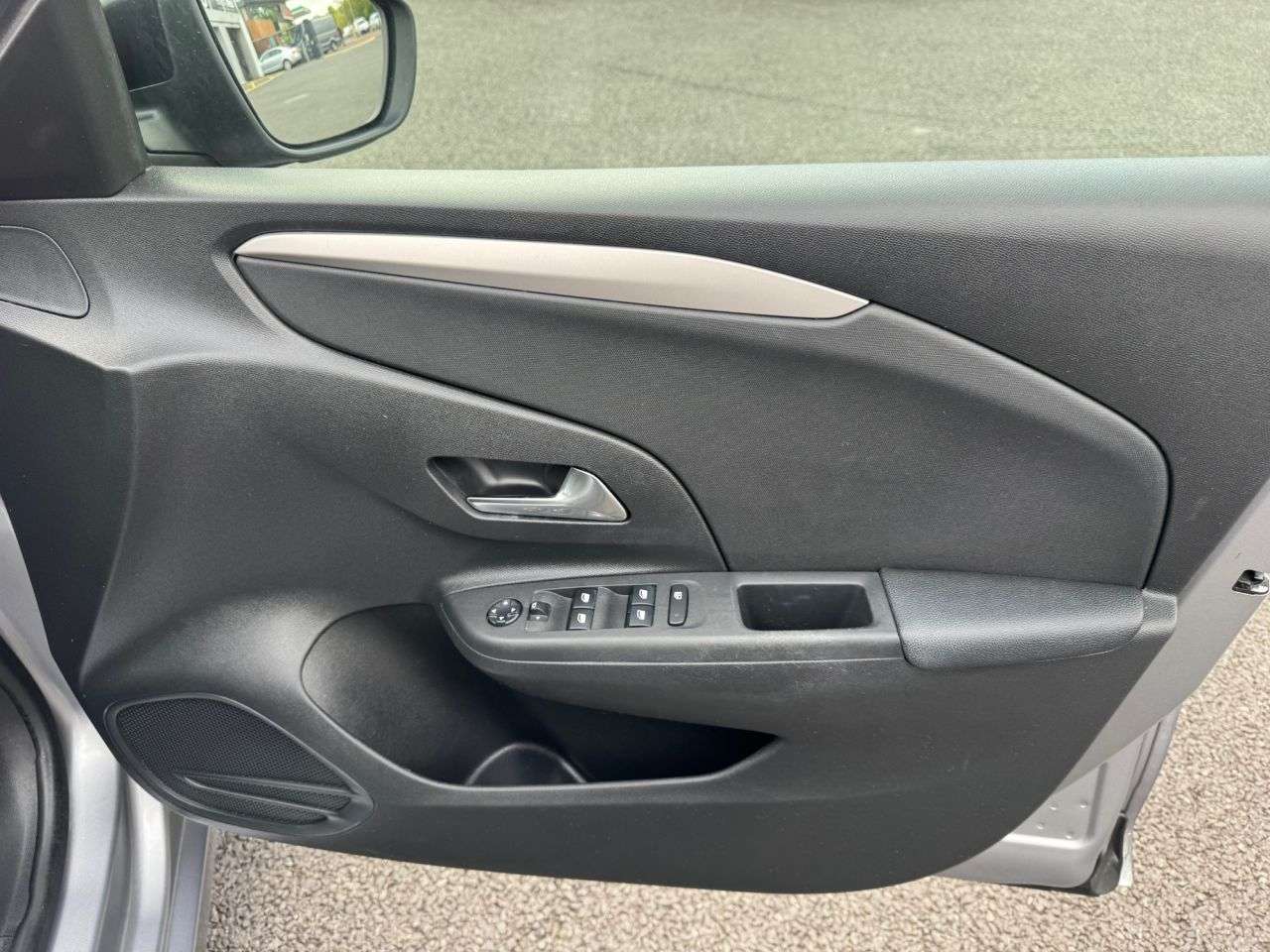 2022 VAUXHALL CORSA 2022 VAUXHALL CORSA
