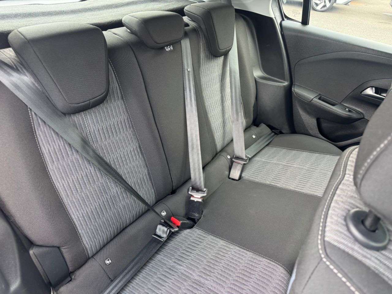 2022 VAUXHALL CORSA 2022 VAUXHALL CORSA