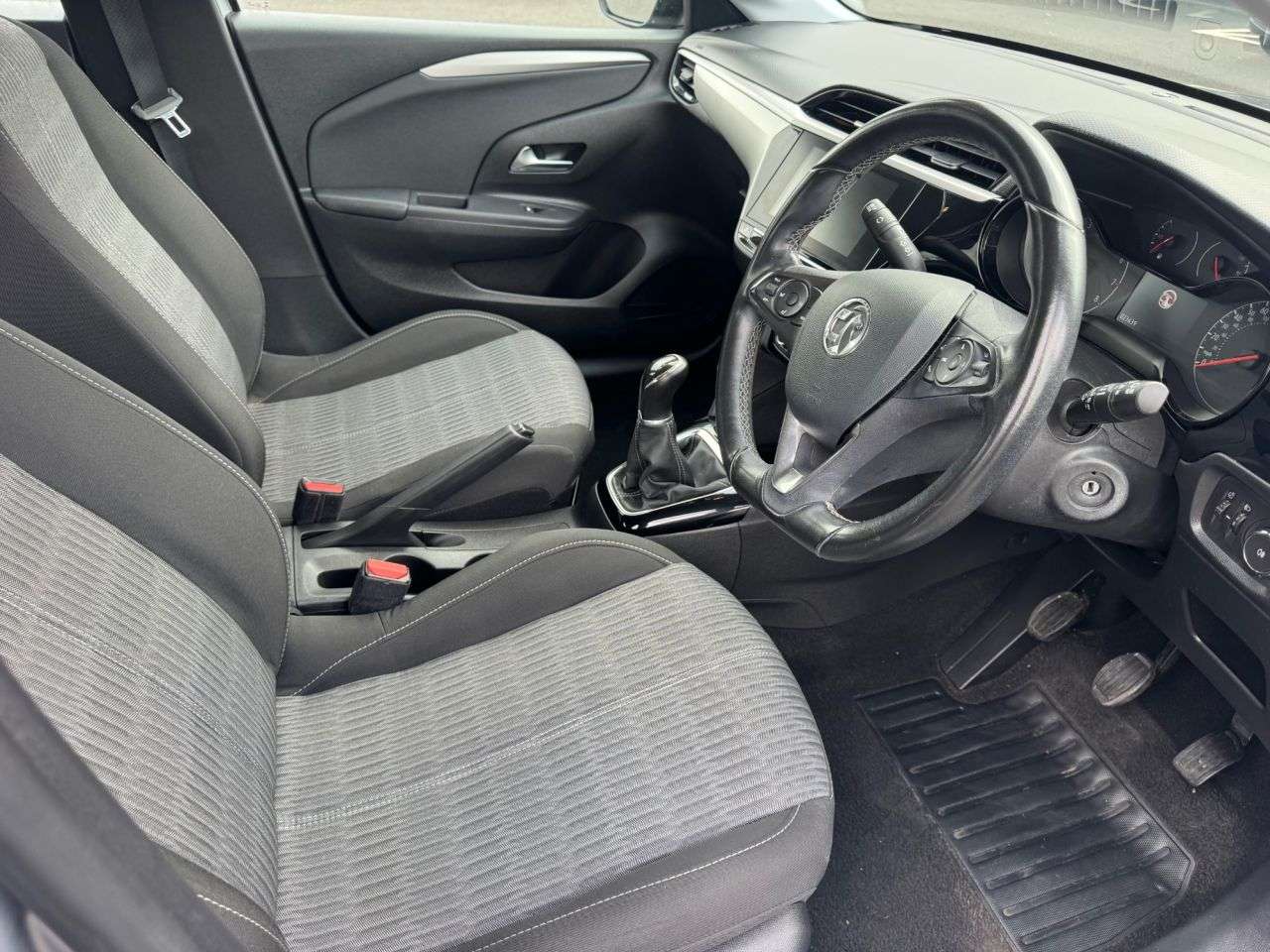 2022 VAUXHALL CORSA 2022 VAUXHALL CORSA