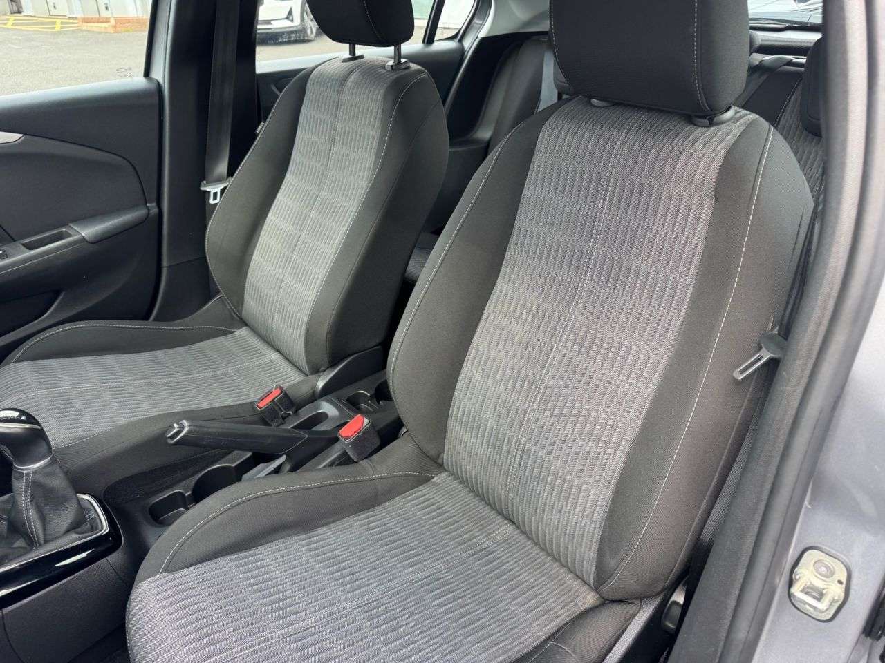 2022 VAUXHALL CORSA 2022 VAUXHALL CORSA