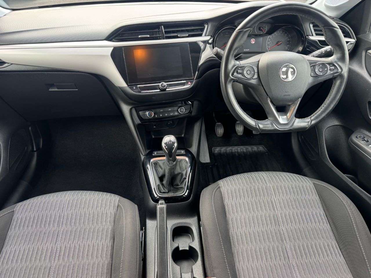 2022 VAUXHALL CORSA 2022 VAUXHALL CORSA