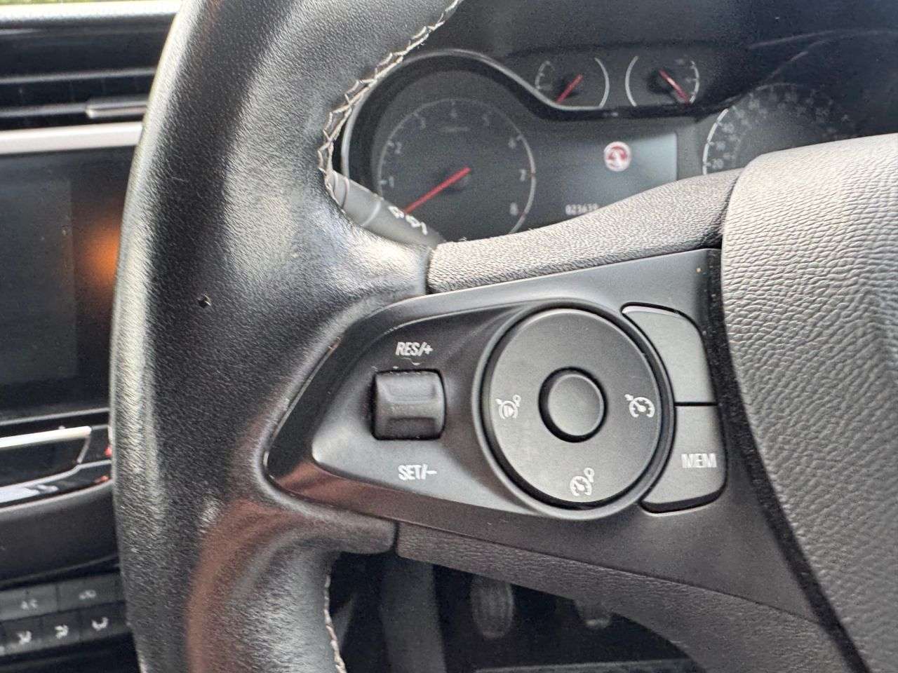 2022 VAUXHALL CORSA 2022 VAUXHALL CORSA