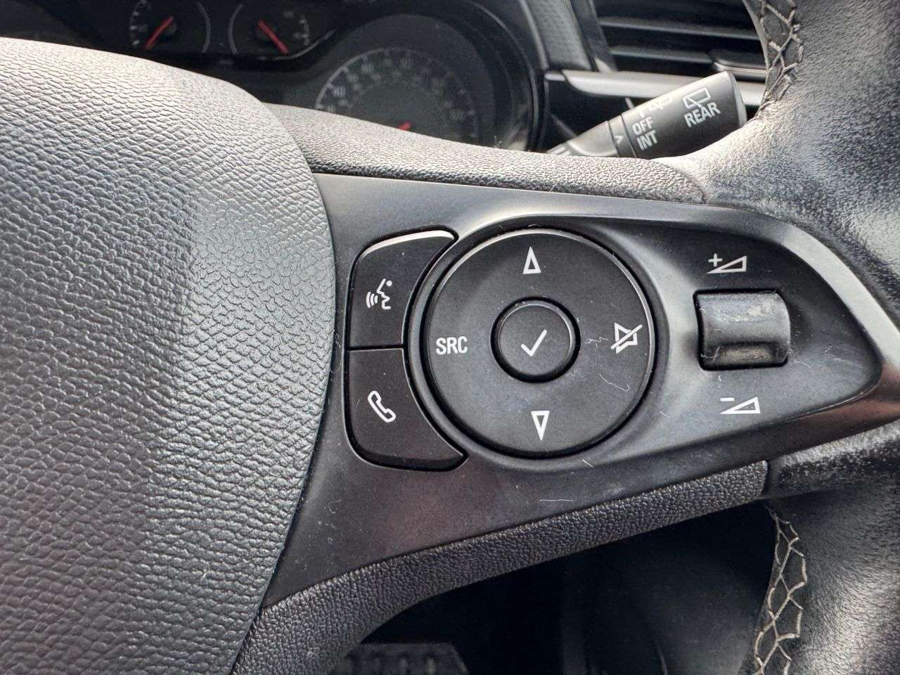 2022 VAUXHALL CORSA 2022 VAUXHALL CORSA