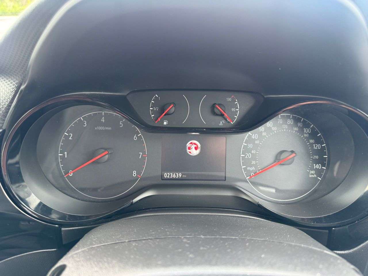 2022 VAUXHALL CORSA 2022 VAUXHALL CORSA