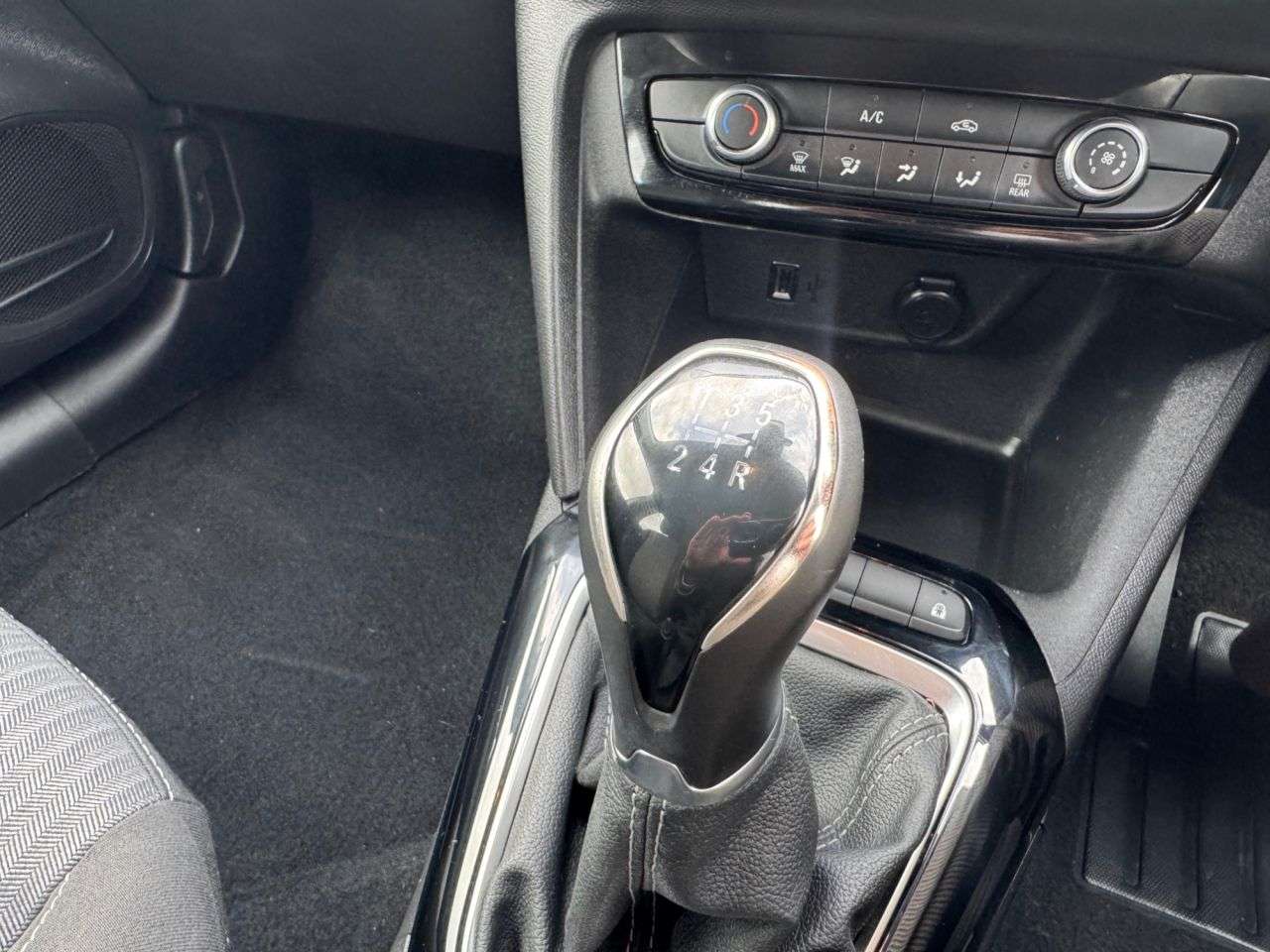2022 VAUXHALL CORSA 2022 VAUXHALL CORSA