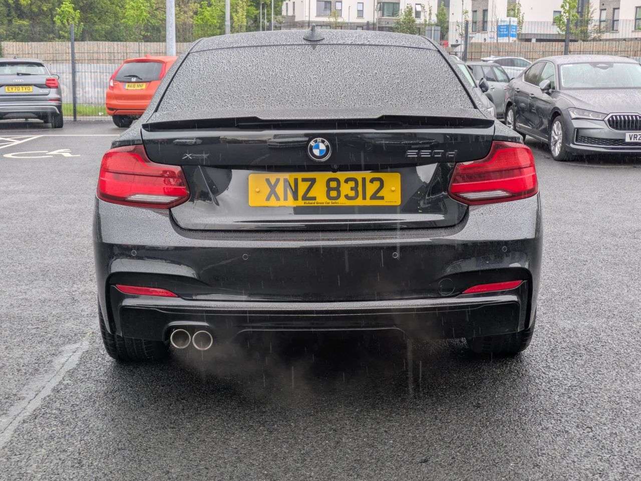 2018 BMW 2 SERIES 2018 BMW 2 SERIES