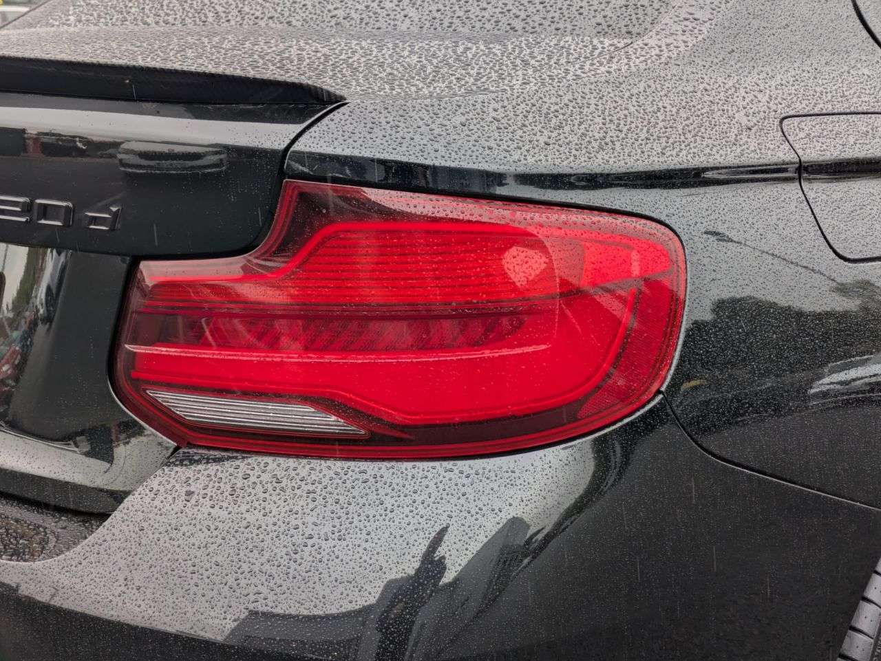 2018 BMW 2 SERIES 2018 BMW 2 SERIES